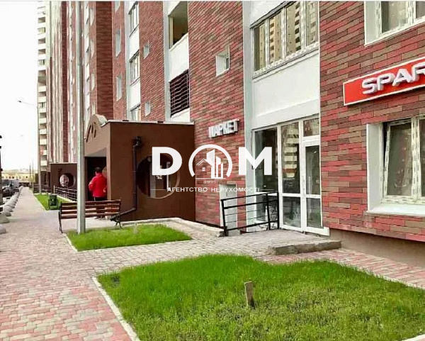 Продаж 1 кім. ЖК Навігатор. пров. Балтійський 3А
