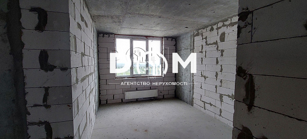 ЖК Теремки. вул. Заболотного, 15.