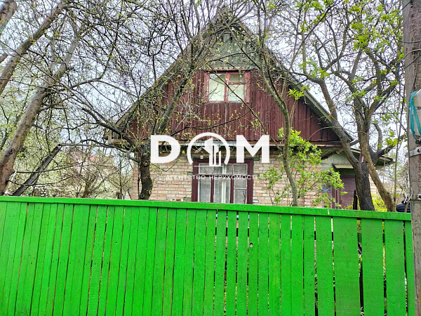 Продаж будинку в дачному кооперативі, 6,6 соток, вул. 8 Садова