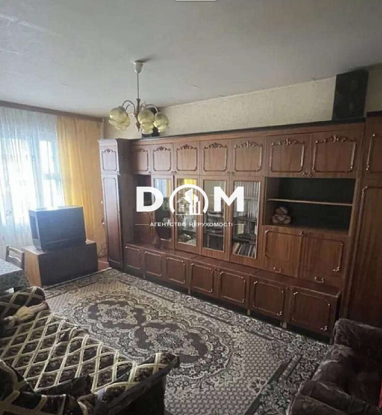 Здам 3-кім. кв., вул. Вадима Гетьмана, Солом’янський район