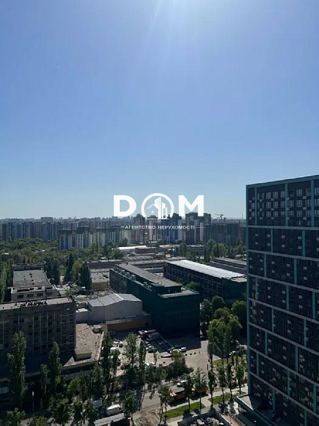 Продаж 1- кім. ЖК "Діброва парк". Подільський р-н.