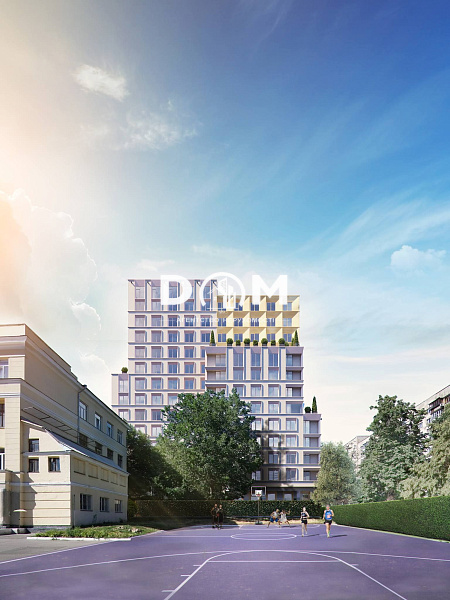 RESIDENT Concept House