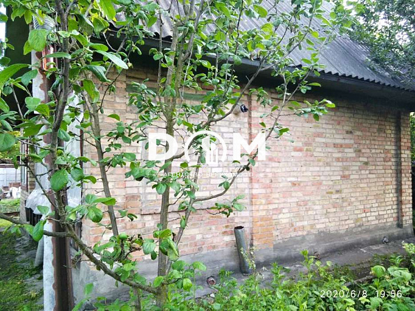 Продаж будинку в дачному кооперативі, 6,6 соток, вул. 8 Садова