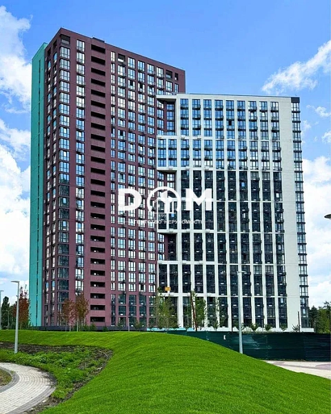 Продаж 1 кім. ЖК Діброва парк. вул. Віктора Некрасова 10А