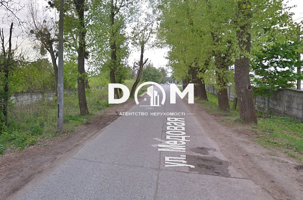 Продаж земельної ділянки в садовому товаристві "ФРОНТОВИК", 5 соток, вул. Медовая, 157. Недалеко центр міста