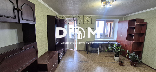 Продаж. 3-кімнатна. вул.Полярна, 8Е. Без%