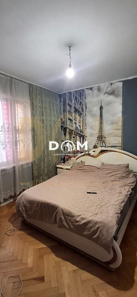 Продам 3-кімнатну квартиру на вул. Йорданська, 9-А, метро Оболонь - 10 хвилин пішки