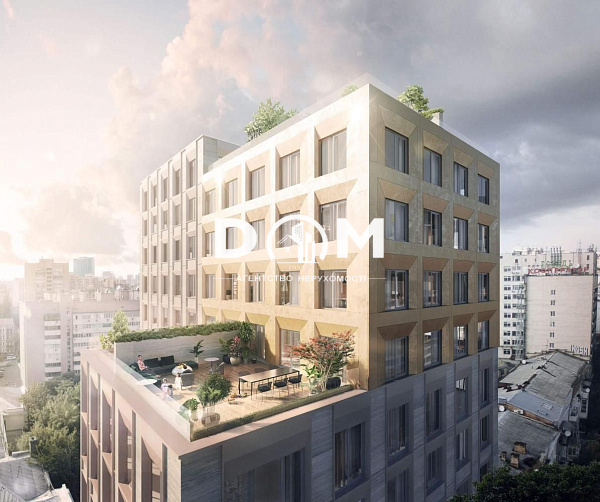 RESIDENT Concept House