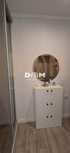 Продам 1-кімнатну квартиу в ЖК Місто Квітів, вул.Тираспольська, 54
