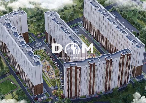 Продаж 1 кім. ЖК Навігатор. пров. Балтійський 3А