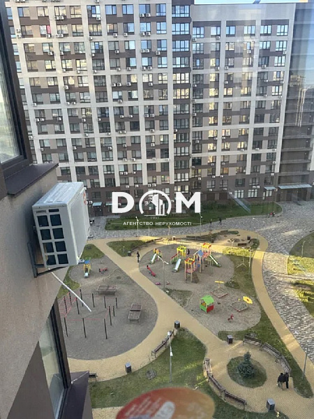 Продаж 2-х кім. ЖК "Варшавський". вул. Олександра Олеся 6 А