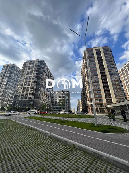 Продаж 2-х кімнатна. ЖК варшавський. Подільський район