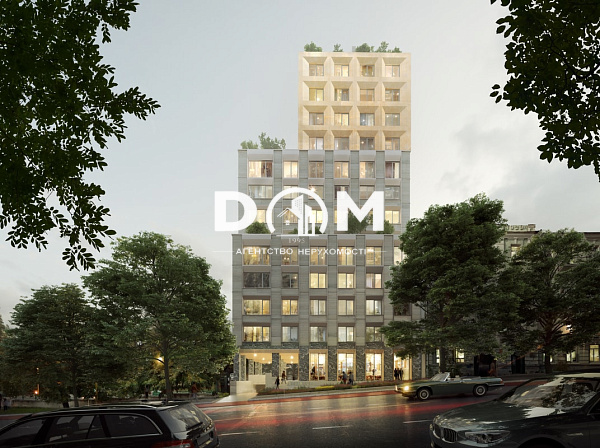 RESIDENT Concept House