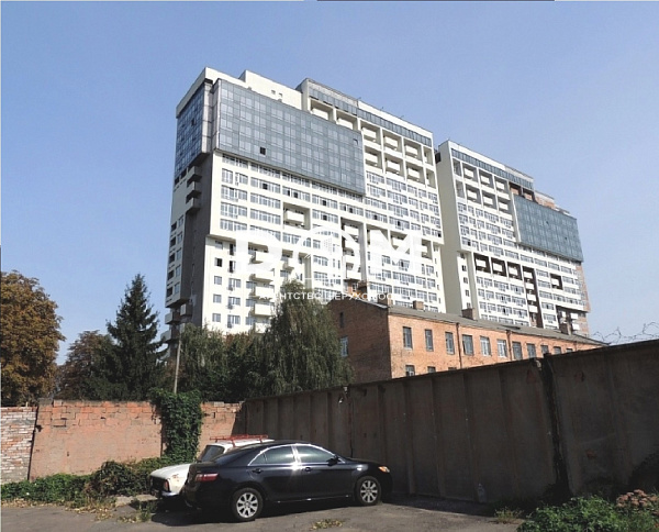 Продаж 1-кім. кв. (75 кв.м) з документами, ЖК «Берестейський», проспект Перемоги, 55-А, є-Оселя, є-Відновлення. Метро «Берестейське». Правий берег. БЕЗ КОМІСІЇ!