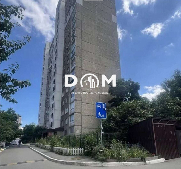 Здам 3-кім. кв., вул. Вадима Гетьмана, Солом’янський район