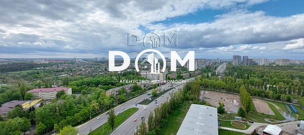 ЖК Теремки. вул. Заболотного, 15.