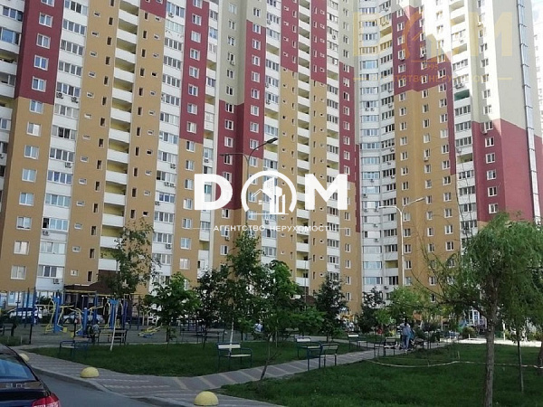 Продаж 3 кім. ЖК Крістер Град. вул. Сергія Данченка 5