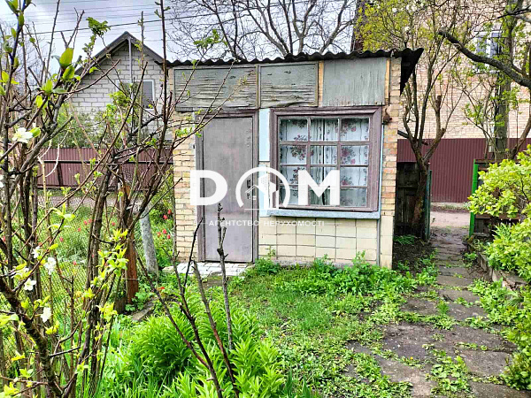 Продаж будинку в дачному кооперативі, 6,6 соток, вул. 8 Садова