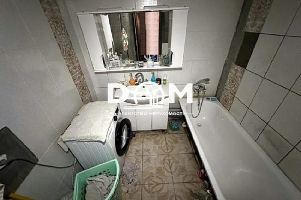 Продаж 3 кім. ЖК Крістер Град. вул. Сергія Данченка 5