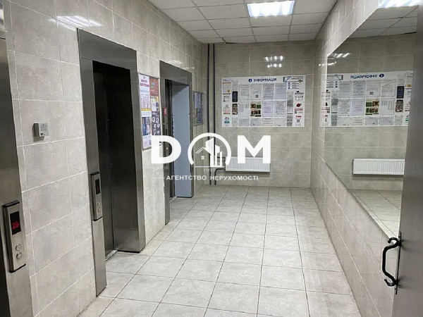 Продаж 1 кім. ЖК Навігатор. пров. Балтійський 3А