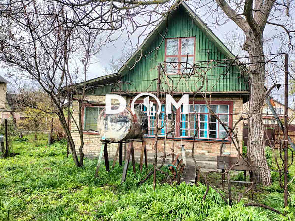 Продаж будинку в дачному кооперативі, 6,6 соток, вул. 8 Садова