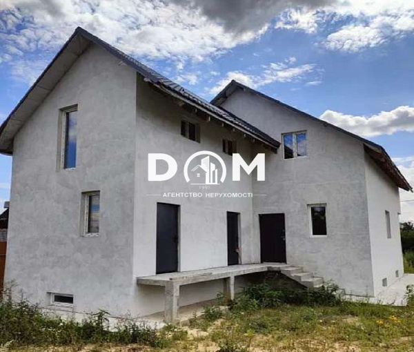 Продаж земельної ділянки з недобудованим 2-поверховим будинком 255 кв.м в садовому товаристві "ФРОНТОВИК", 4 соток, вул. Медовая. Недалеко центр міста