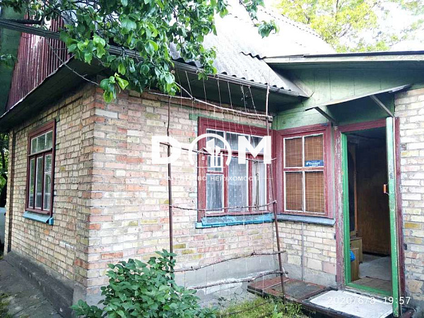 Продаж будинку в дачному кооперативі, 6,6 соток, вул. 8 Садова