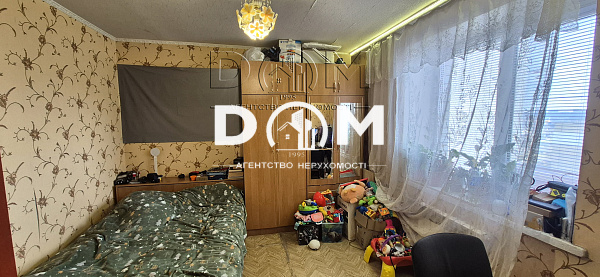 Продаж. 3-кімнатна. вул.Полярна, 8Е. Без%