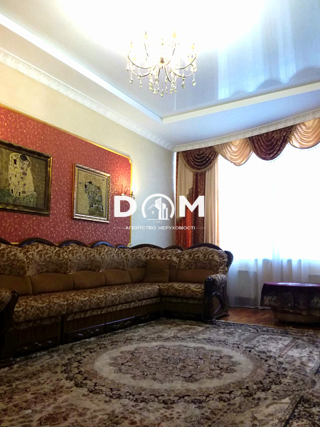 Продам видовий пентхаус, вул. Вільямса 5