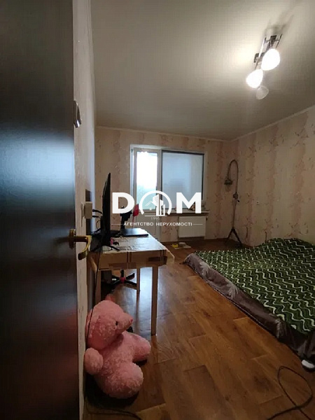 Продаж 3 кім. ЖК Крістер Град. вул. Сергія Данченка 5