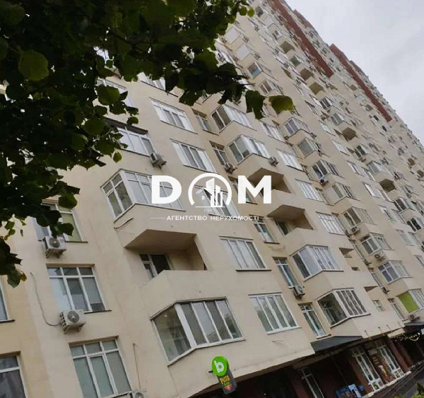 Продаж 1-кім. кв., 27 кв.м, вул. Польова, 73, ЖК Караваєві дачі. Є-ОСЕЛЯ, Є-ВІДНОВЛЕННЯ ін. УКРИТТЯ. ГЕНЕРАТОР. ПРАЦЮЄ ЛІФТ