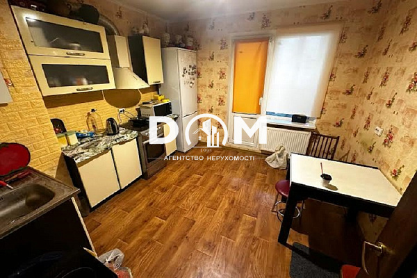 Продаж 3 кім. ЖК Крістер Град. вул. Сергія Данченка 5