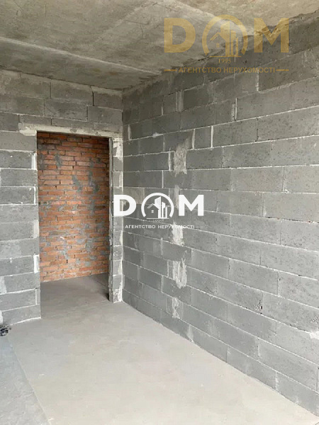 Продаж 2 кім. 78 кв.м. ЖК “Діброва парк” вул. Віктора Некрасова 6