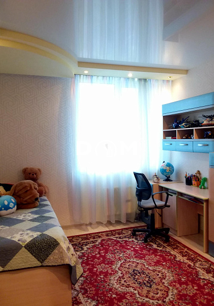 Продам видовий пентхаус, вул. Вільямса 5