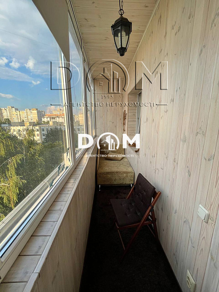 Продаж 1-кімнатна. пр-т Григоренка, 39-Б. Позняки