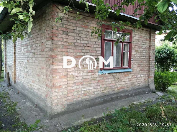 Продаж будинку в дачному кооперативі, 6,6 соток, вул. 8 Садова