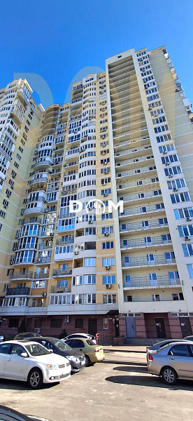 Продам 3-кімнатну квартиру в ЖК Новодарницький, вул. Юрія Пасхаліна, 17