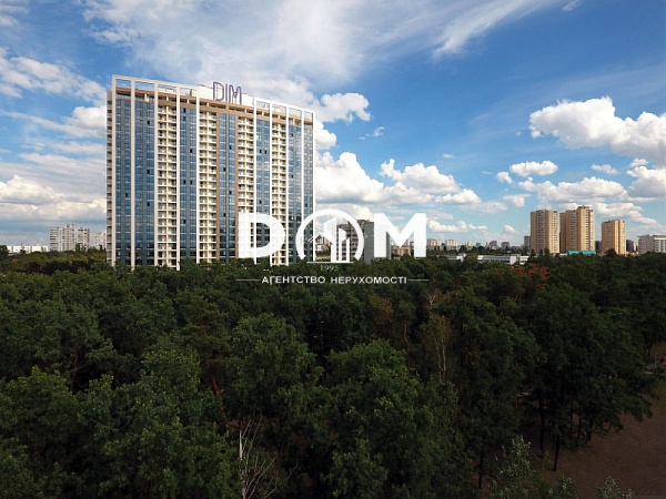 ЖК Автограф