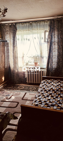Продаж 1-кімн.квартири, вул.Кавказька,7