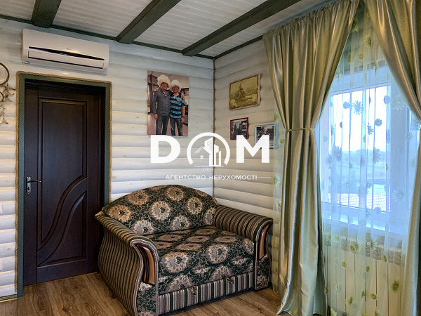 Продажа 2-х этажного дома в с. Ксаверовка
