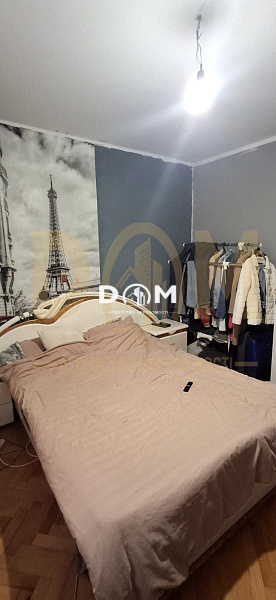 Продам 3-кімнатну квартиру на вул. Йорданська, 9-А, метро Оболонь - 10 хвилин пішки