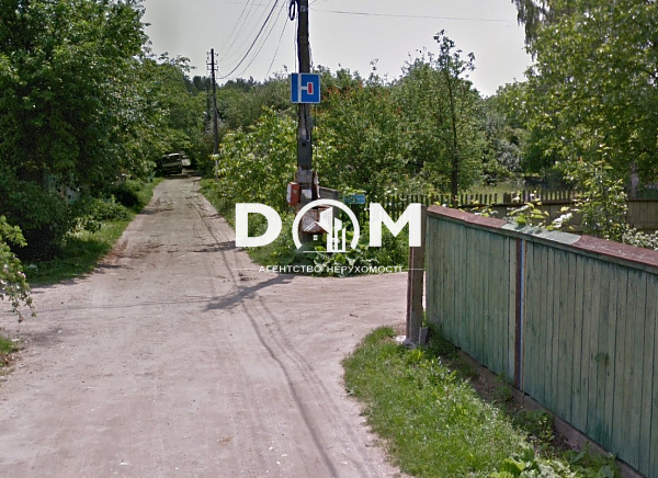 Продаж земельної ділянки в садовому товаристві "Берківці Ліві", 6 соток, вул. 18-Садова, 37
