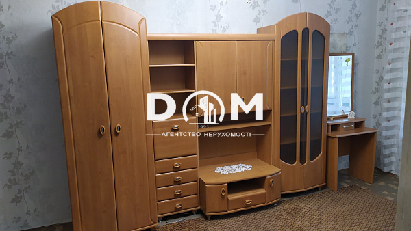 Оренда двокімнатної квартири Новопольова,94. 12000грн. БЕЗ КОМІСІІ