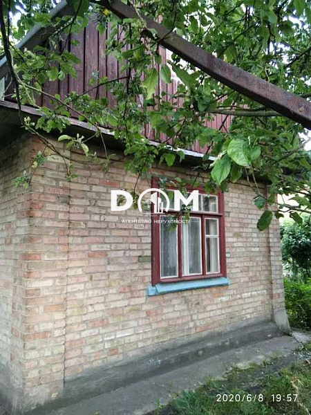 Продаж будинку в дачному кооперативі, 6,6 соток, вул. 8 Садова