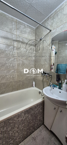 Продаж. 3-кімнатна. вул.Полярна, 8Е. Без%