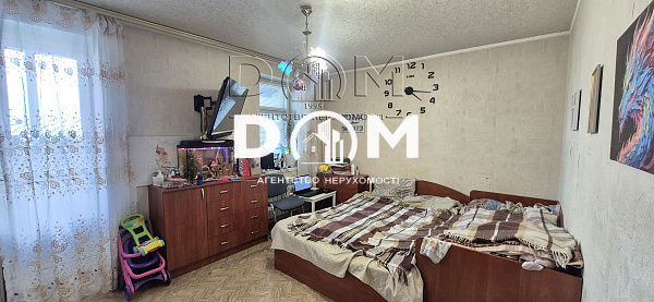 Продаж. 3-кімнатна. вул.Полярна, 8Е. Без%