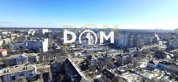 Продам 3-кімнатну квартиру в ЖК Новодарницький, вул. Юрія Пасхаліна, 17