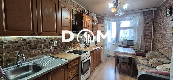 Продаж. 3-кімнатна. вул.Полярна, 8Е. Без%