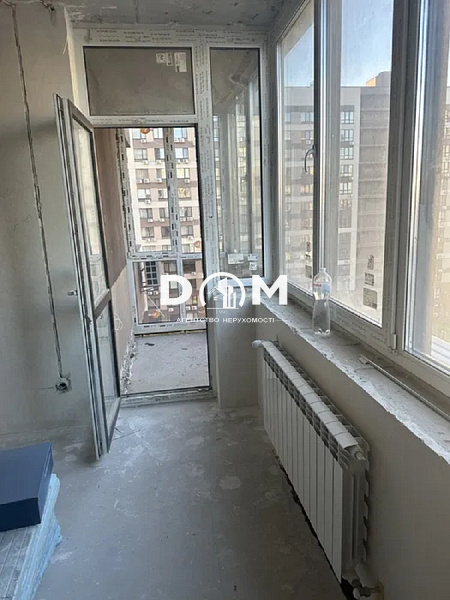 Продаж 2-х кім. ЖК "Варшавський". вул. Олександра Олеся 6 А