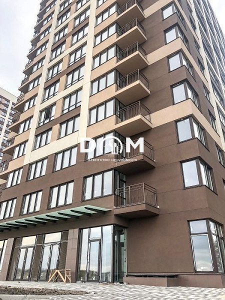 Продаж 2-х кім. ЖК "Варшавський". вул. Олександра Олеся 6 А